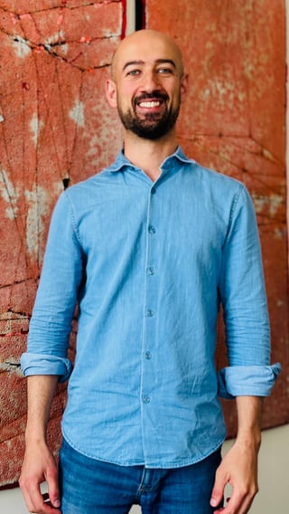 Johann Ahl de Oliveira